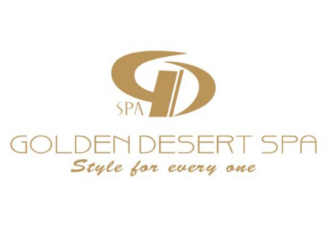 Fazaa - Golden Desert Spa For Ladies - 15% Discount On Services Only